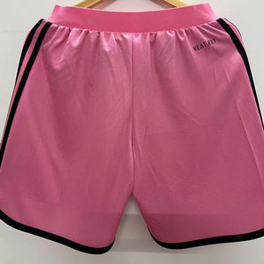 Short Inter Miami Domicile Version Joueur 2024/2025 - Vêtements de sport