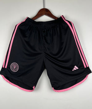 Short Inter Miami Extérieur 2024/2025 - Vêtements de sport