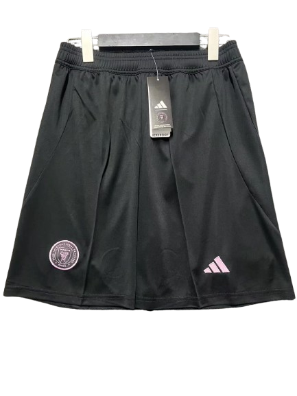 Short Inter Miami Extérieur 2025/2026 - Vêtements de sport