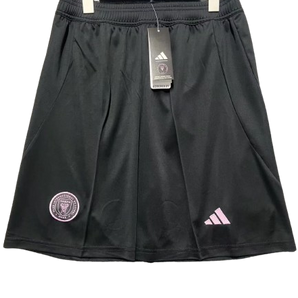 Short Inter Miami Extérieur 2025/2026 - Vêtements de sport