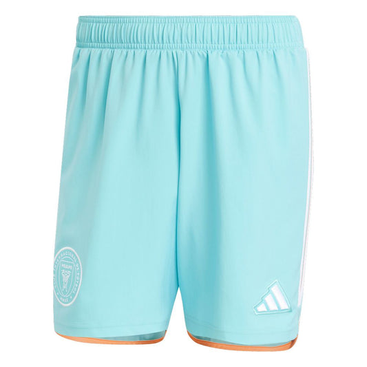 Short Inter Miami Third 2024/2025 - Vêtements de sport