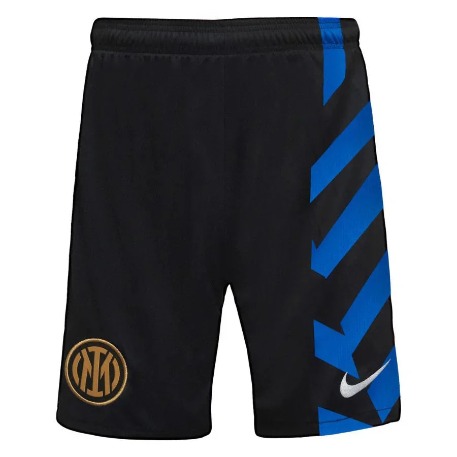 Short Inter Milan Domicile 2024/2025 - Vêtements de sport