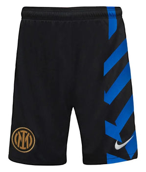 Short Inter Milan Domicile 2024/2025 - Vêtements de sport