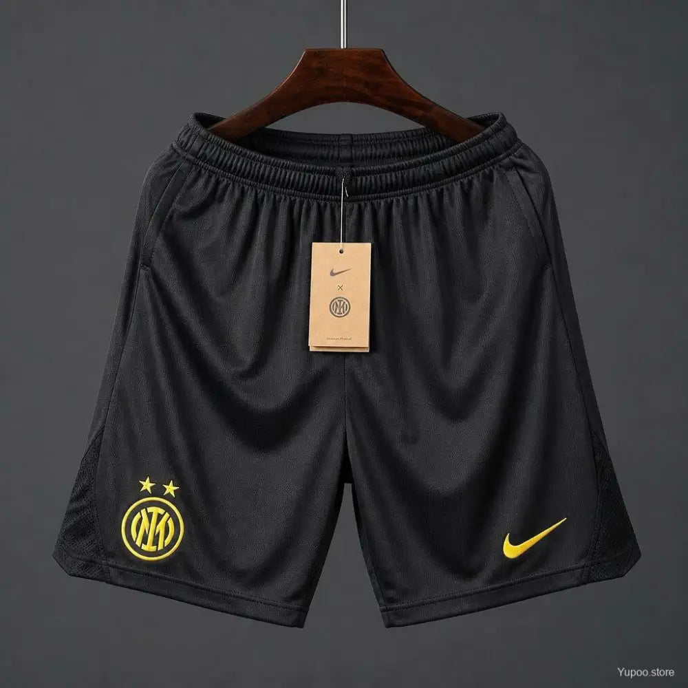 Short Inter Milan Domicile 2026/2027 - Vêtements de sport