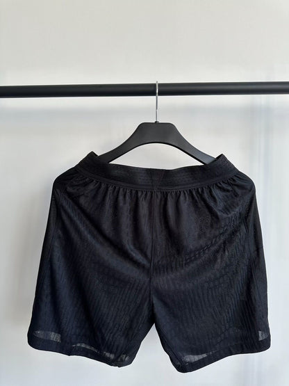 Short Inter Milan Domicile Version Joueur 2025/2026 - Vêtements de sport