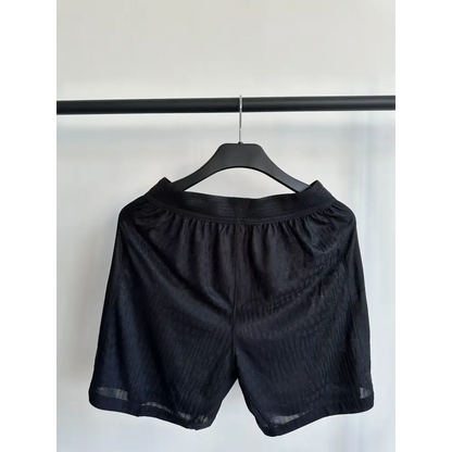 Short Inter Milan Domicile Version Joueur 2025/2026 - Vêtements de sport