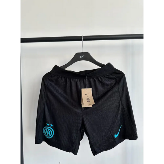 Short Inter Milan Domicile Version Joueur 2025/2026 - Vêtements de sport