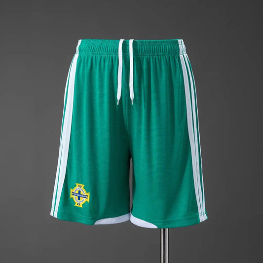 Short Irlande Coupe du Monde 2026 Extérieur - Vêtements de sport