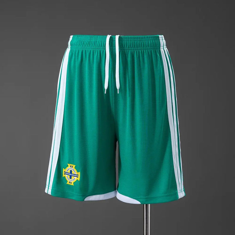 Short Irlande Coupe du Monde 2026 Extérieur - Vêtements de sport