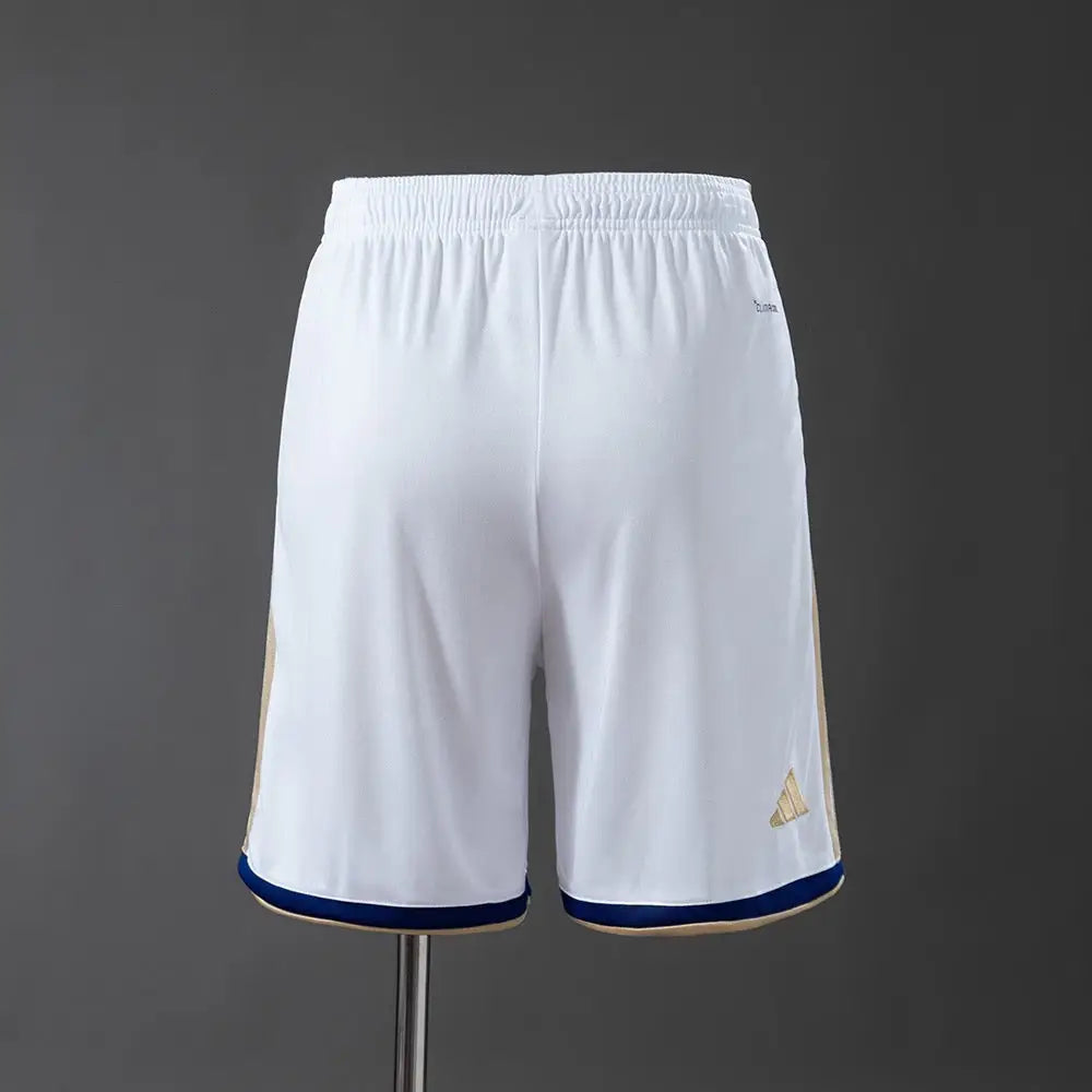 Short Italie Domicile Coupe du Monde 2026 - Vêtements de sport