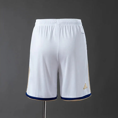 Short Italie Domicile Coupe du Monde 2026 - Vêtements de sport