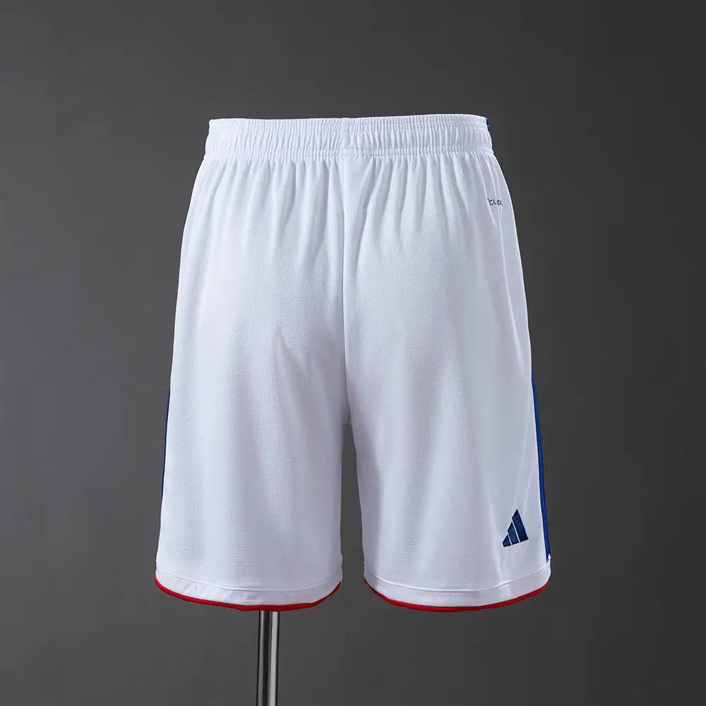 Short Japon Domicile Coupe du Monde 2026 - Vêtements de sport