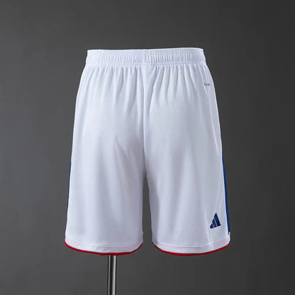 Short Japon Domicile Coupe du Monde 2026 - Vêtements de sport