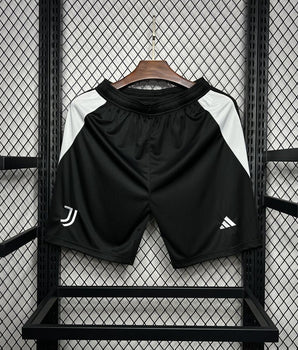 Short Juventus Domicile 2024/2025 - Vêtements de sport