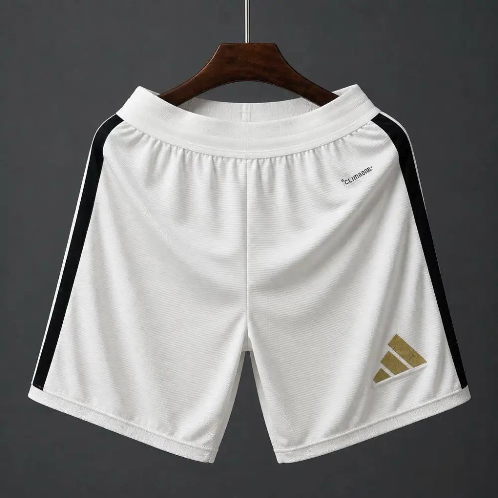 Short Juventus Domicile 2026/2027 - Vêtements de sport