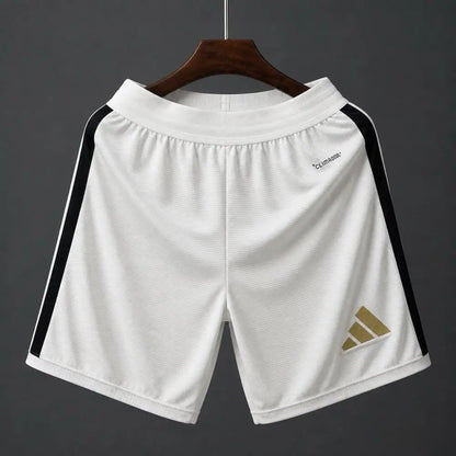 Short Juventus Domicile 2026/2027 - Vêtements de sport