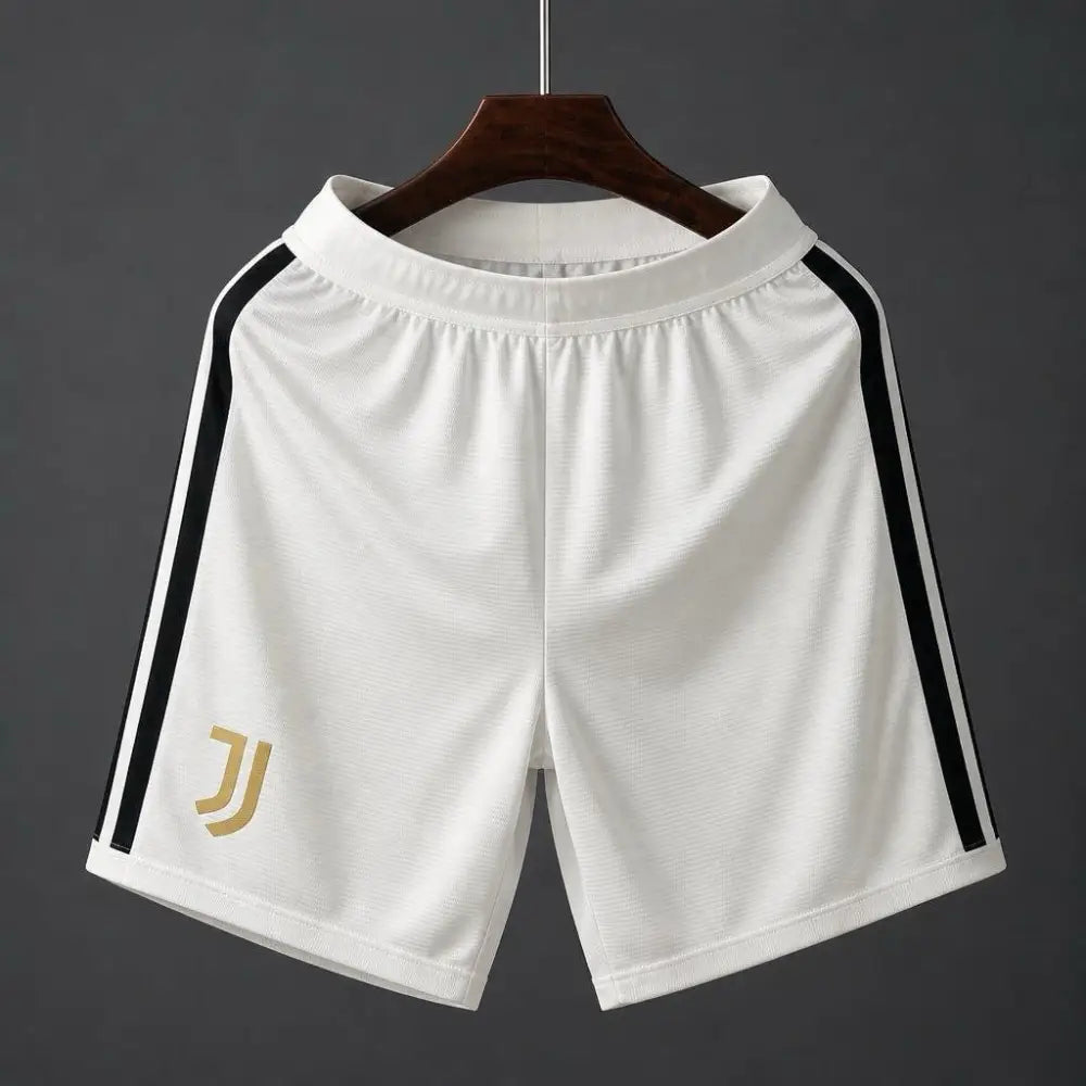 Short Juventus Domicile 2026/2027 - Vêtements de sport