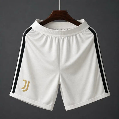Short Juventus Domicile 2026/2027 - Vêtements de sport