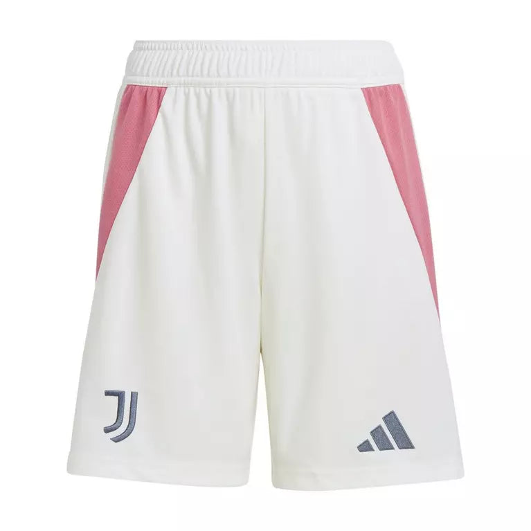 Short Juventus Extérieur 2024/2025 - Vêtements de sport