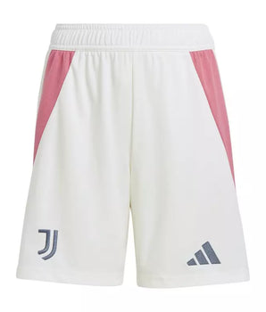 Short Juventus Extérieur 2024/2025 - Vêtements de sport