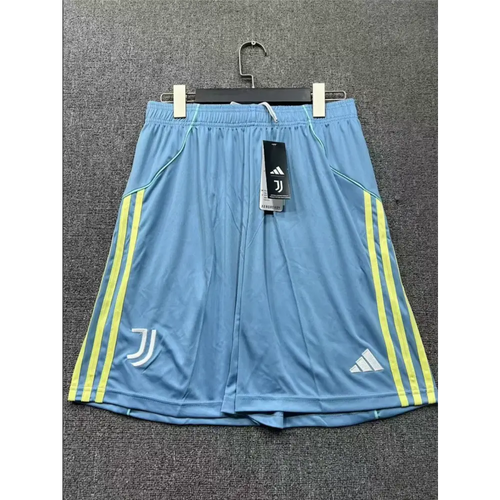 Short Juventus Extérieur 2025/2026 - Vêtements de sport