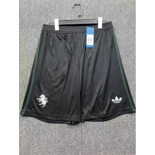 Short Juventus Third 2025/2026 - Vêtements de sport