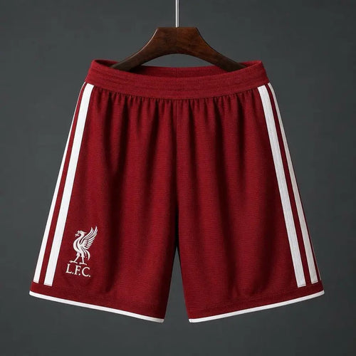 Short Liverpool Domicile 2026/2027 - Vêtements de sport