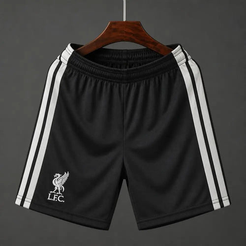 Short Liverpool Third 2026/2027 - Vêtements de sport
