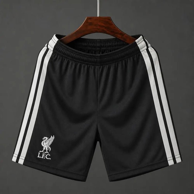 Short Liverpool Third 2026/2027 - Vêtements de sport