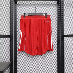 Short Liverpool Version Joueur Domicile 2024/2025 - Vêtements de sport