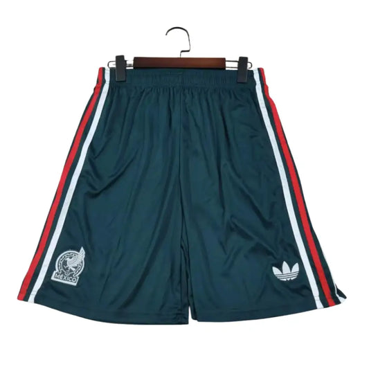 Short Mexique Coupe du Monde 2026 Extérieur - Vêtements de sport