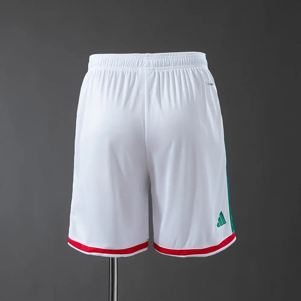 Short Mexique Domicile Coupe du Monde 2026 - Vêtements de sport