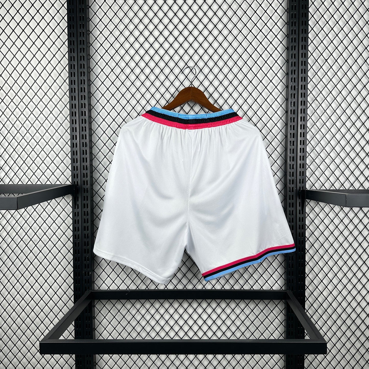 Short Miami Heat - Vêtements de sport