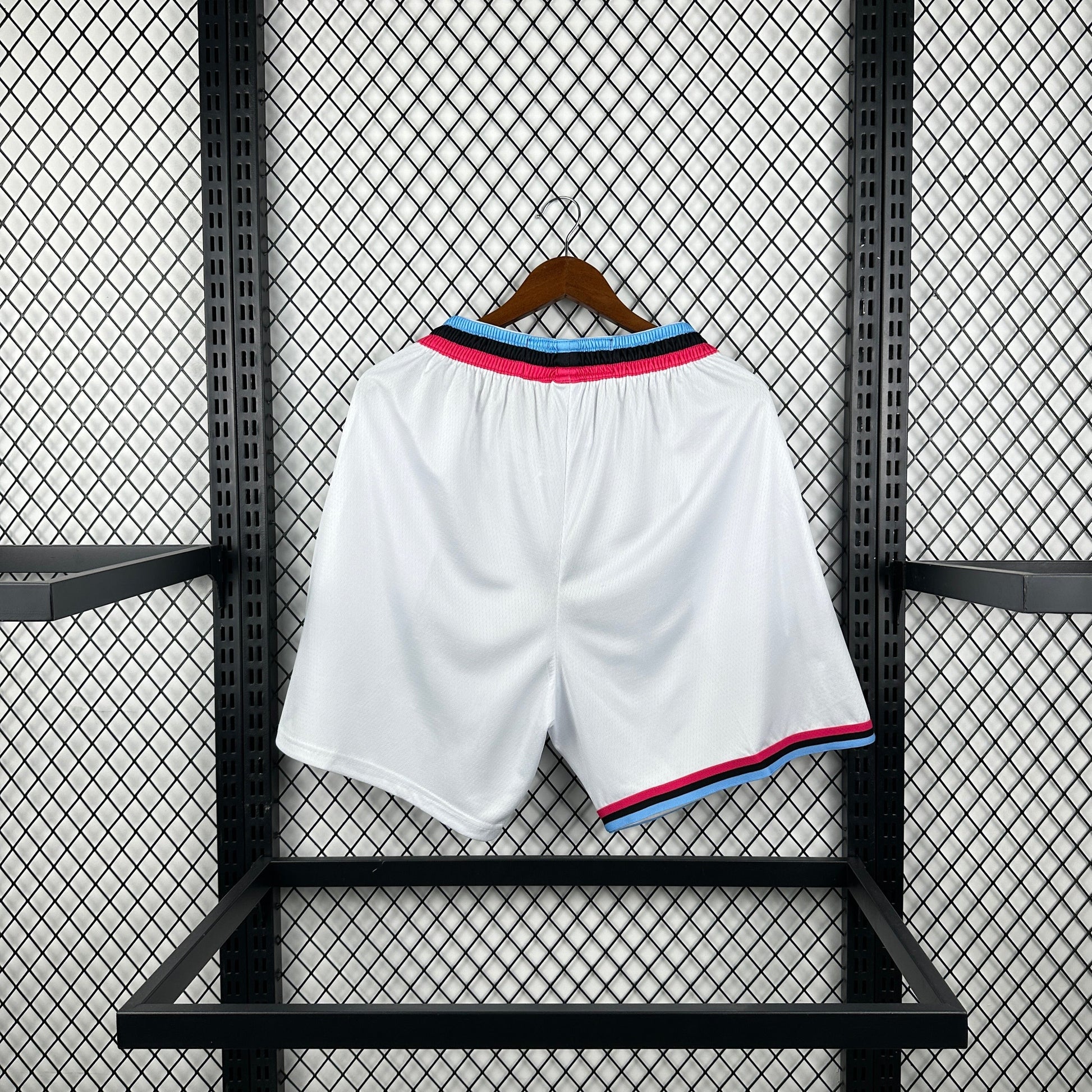 Short Miami Heat - Vêtements de sport