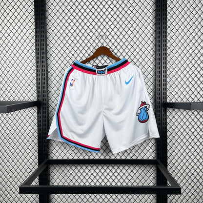 Short Miami Heat - Vêtements de sport