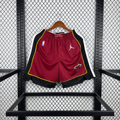 Short Miami Heat - Vêtements de sport