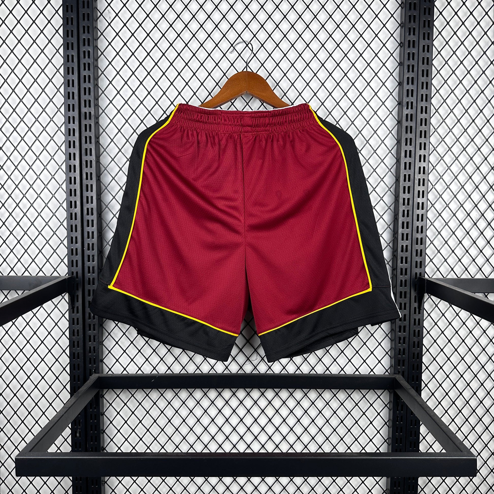 Short Miami Heat - Vêtements de sport