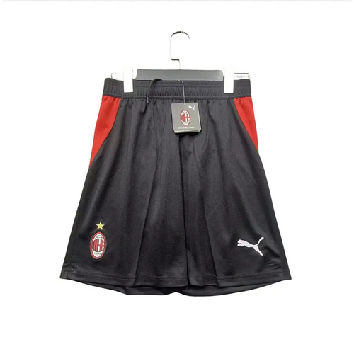 Short Milan AC Domicile 2026/2027 - Vêtements de sport