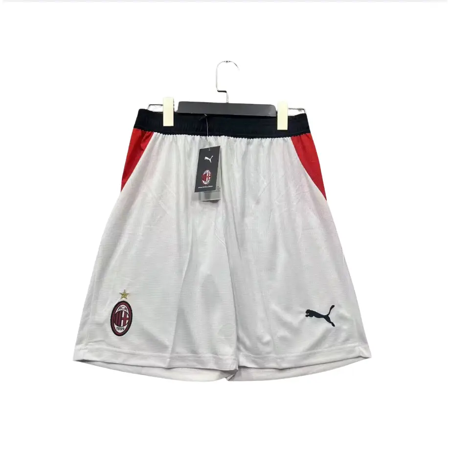 Short Milan AC Extérieur 2026/2027 - Vêtements de sport