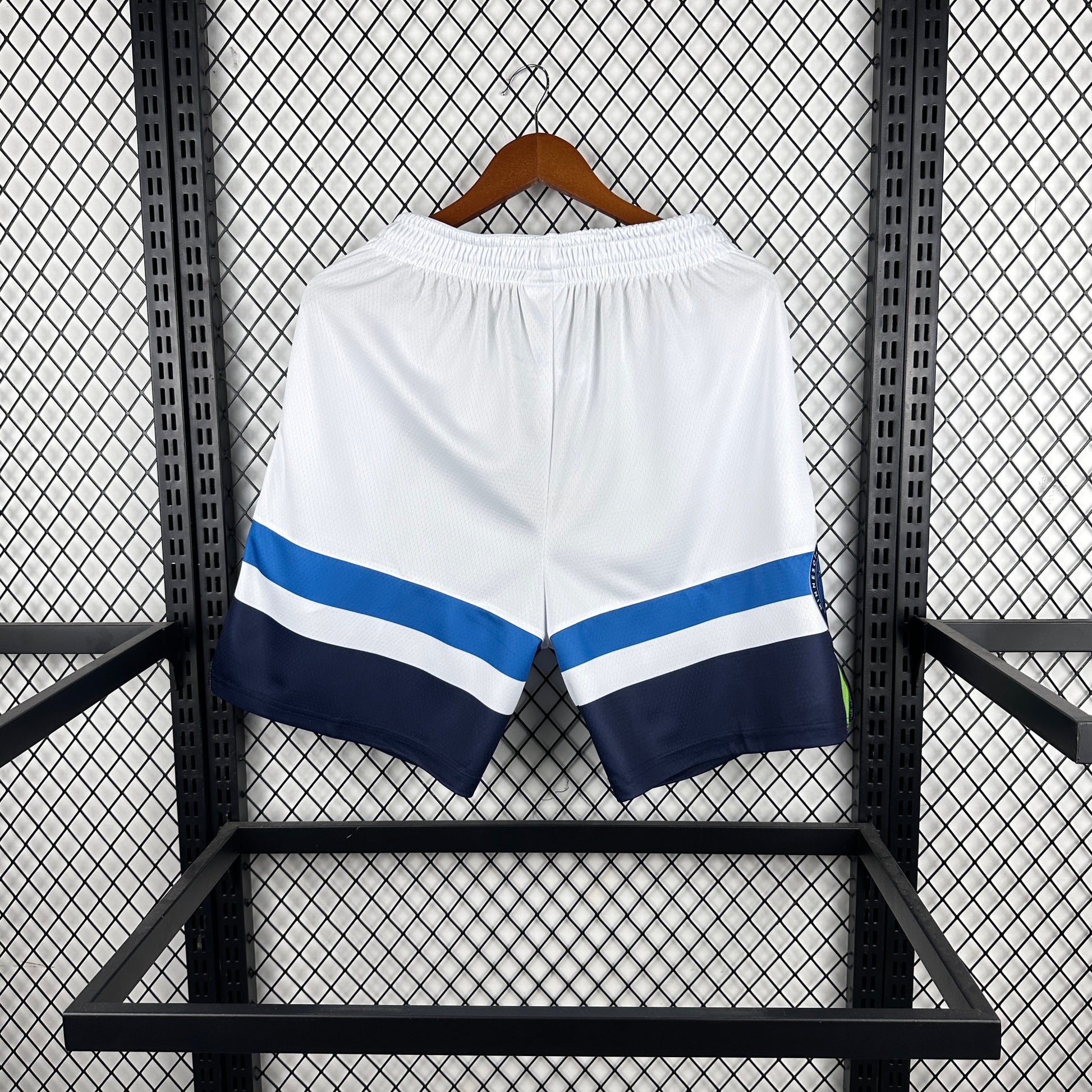 Short Minnesota Timberwolves - Vêtements de sport