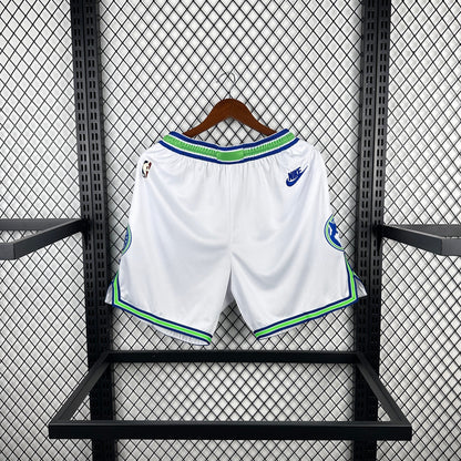 Short Minnesota Timberwolves - Vêtements de sport