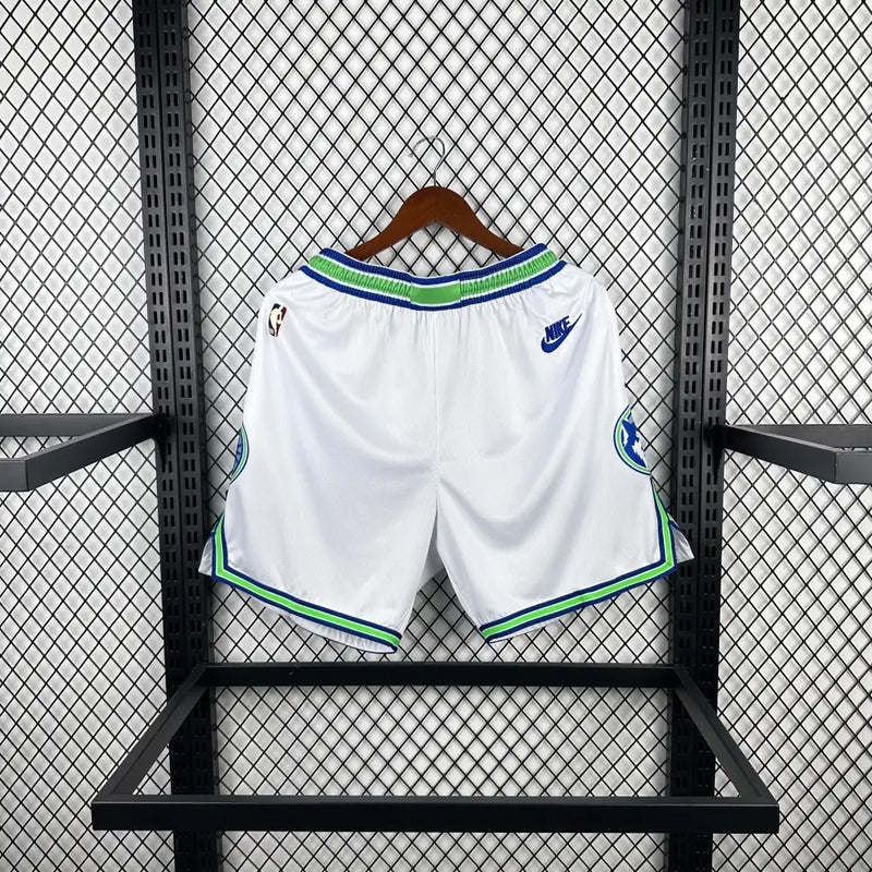 Short Minnesota Timberwolves - Vêtements de sport