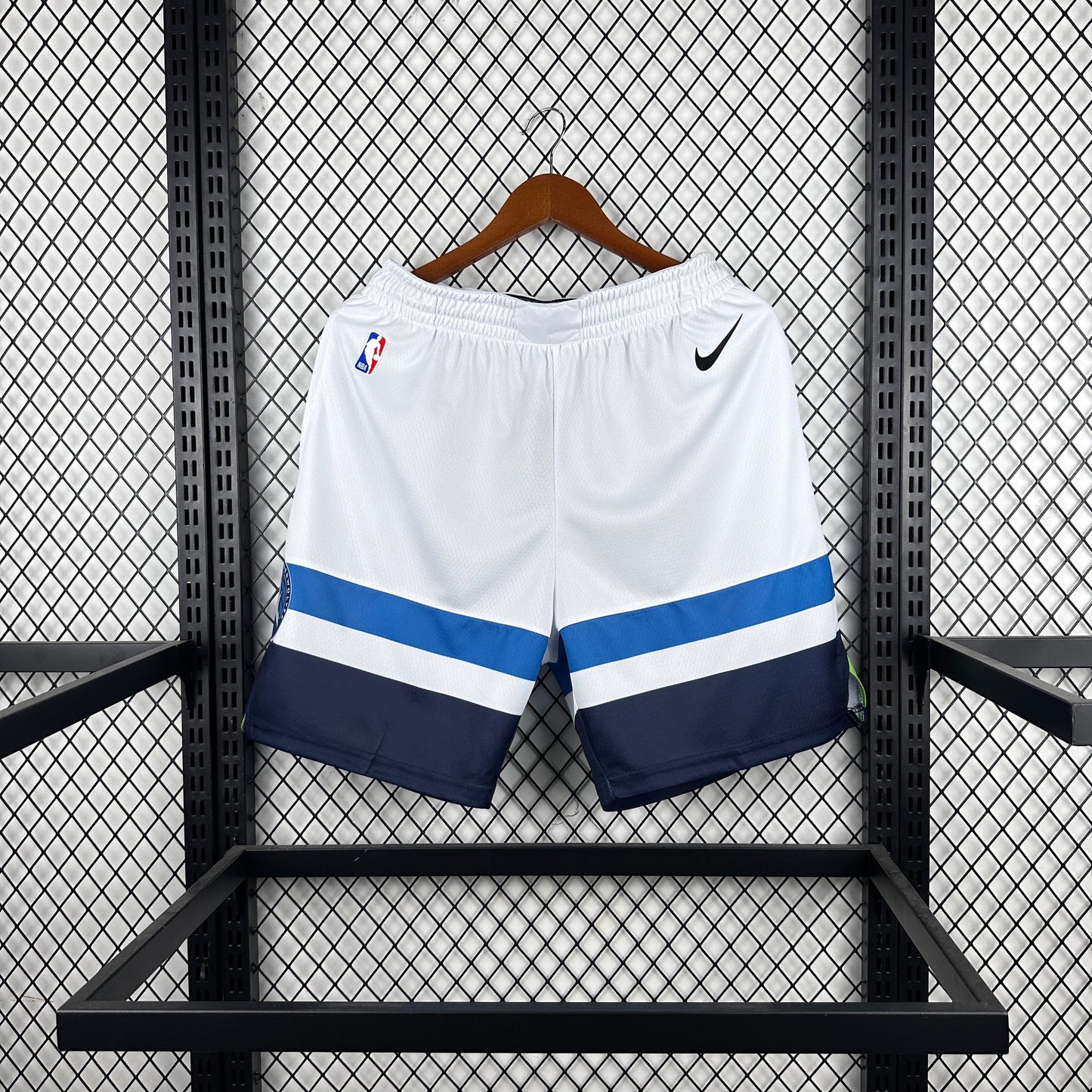 Short Minnesota Timberwolves - Vêtements de sport