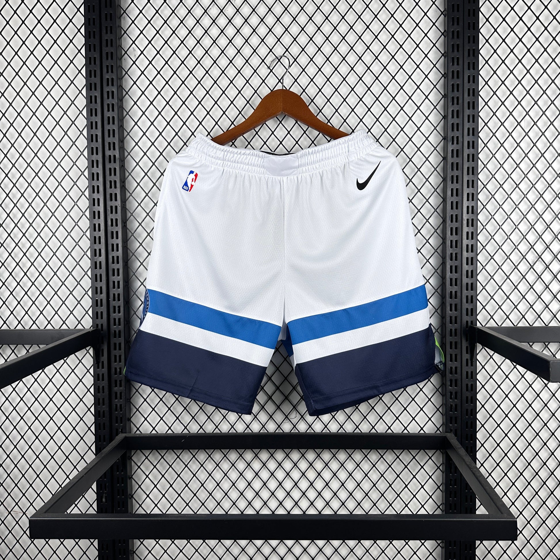 Short Minnesota Timberwolves - Vêtements de sport