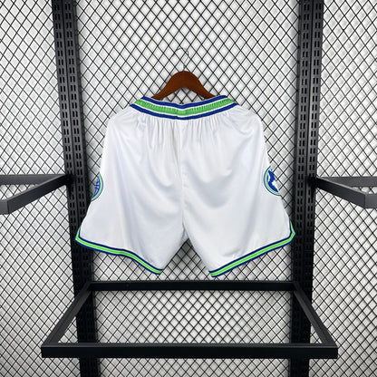 Short Minnesota Timberwolves - Vêtements de sport