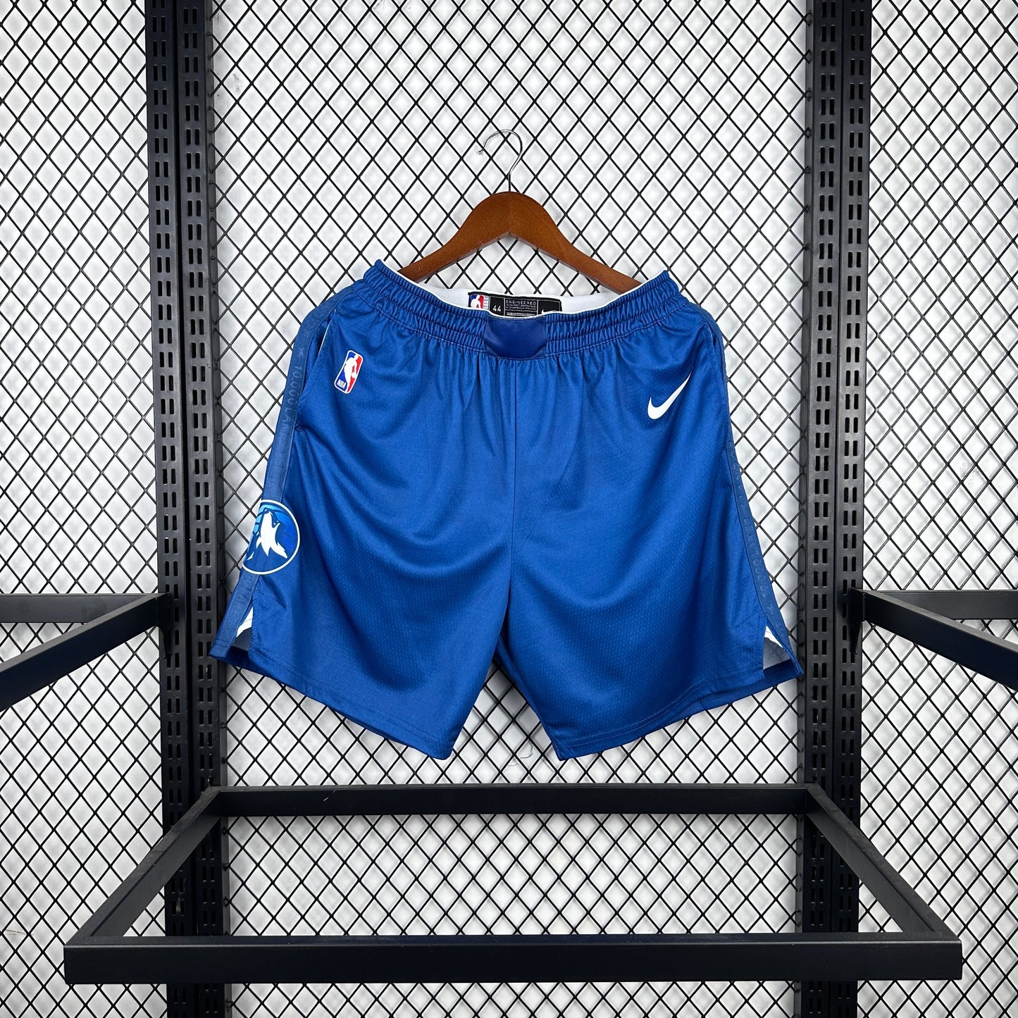 Short Minnesota Timberwolves - Variable / S - Vêtements de sport