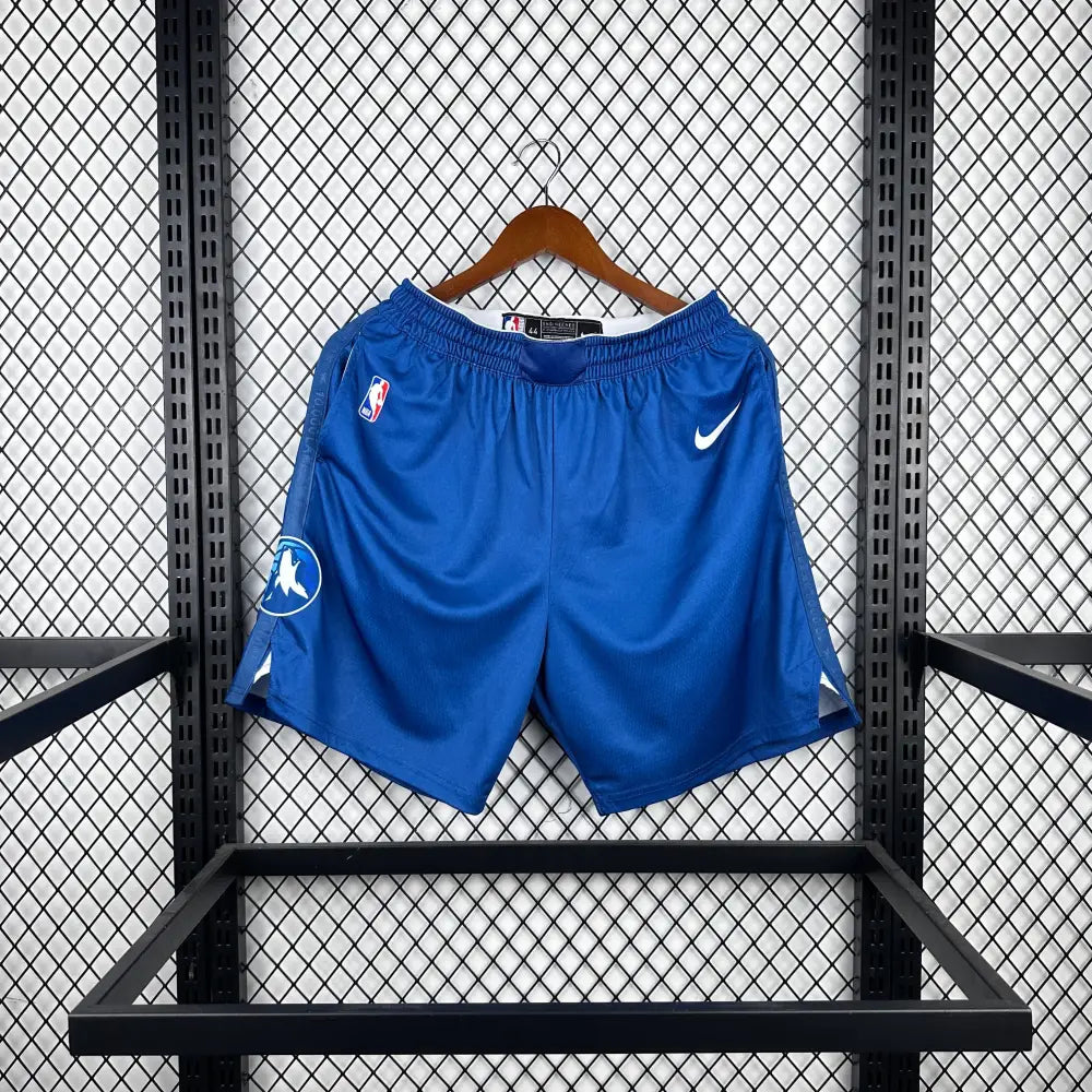 Short Minnesota Timberwolves - Variable / S - Vêtements de sport