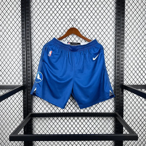 Short Minnesota Timberwolves - Variable / S - Vêtements de sport
