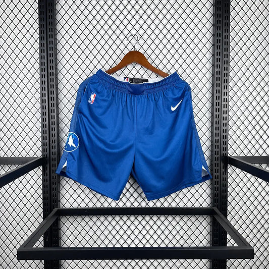 Short Minnesota Timberwolves - Variable / S - Vêtements de sport