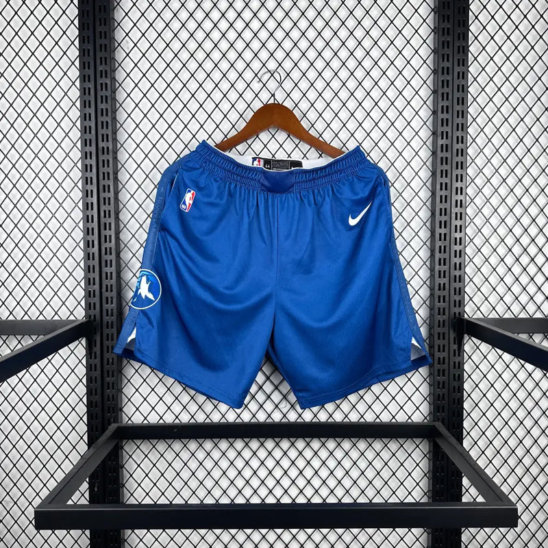 Short Minnesota Timberwolves - Variable / S - Vêtements de sport